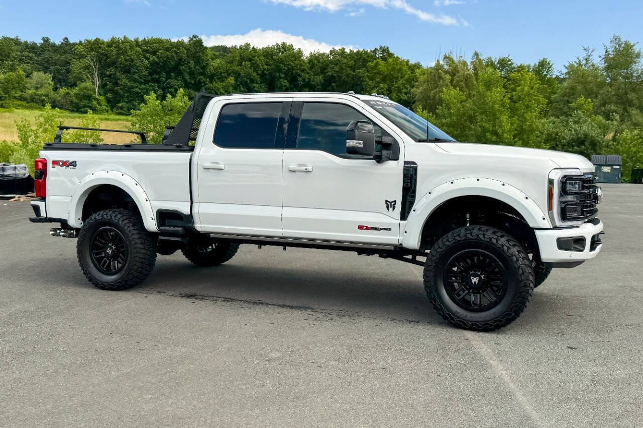 ford f-350 super duty 2025 1FT8W3BM5SED85290 image ford f-350 super duty 2025 1FT8W3BM5SED85290 image
